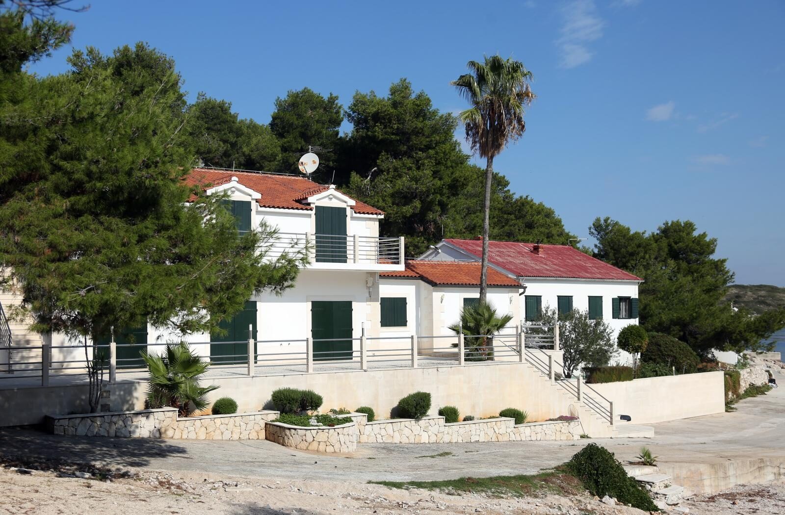 Foto: Duško Jaramaz / Pixsell