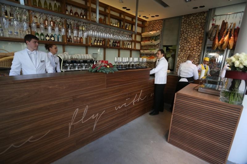 Foto: Dalibor Urukalovic/PIXSELL