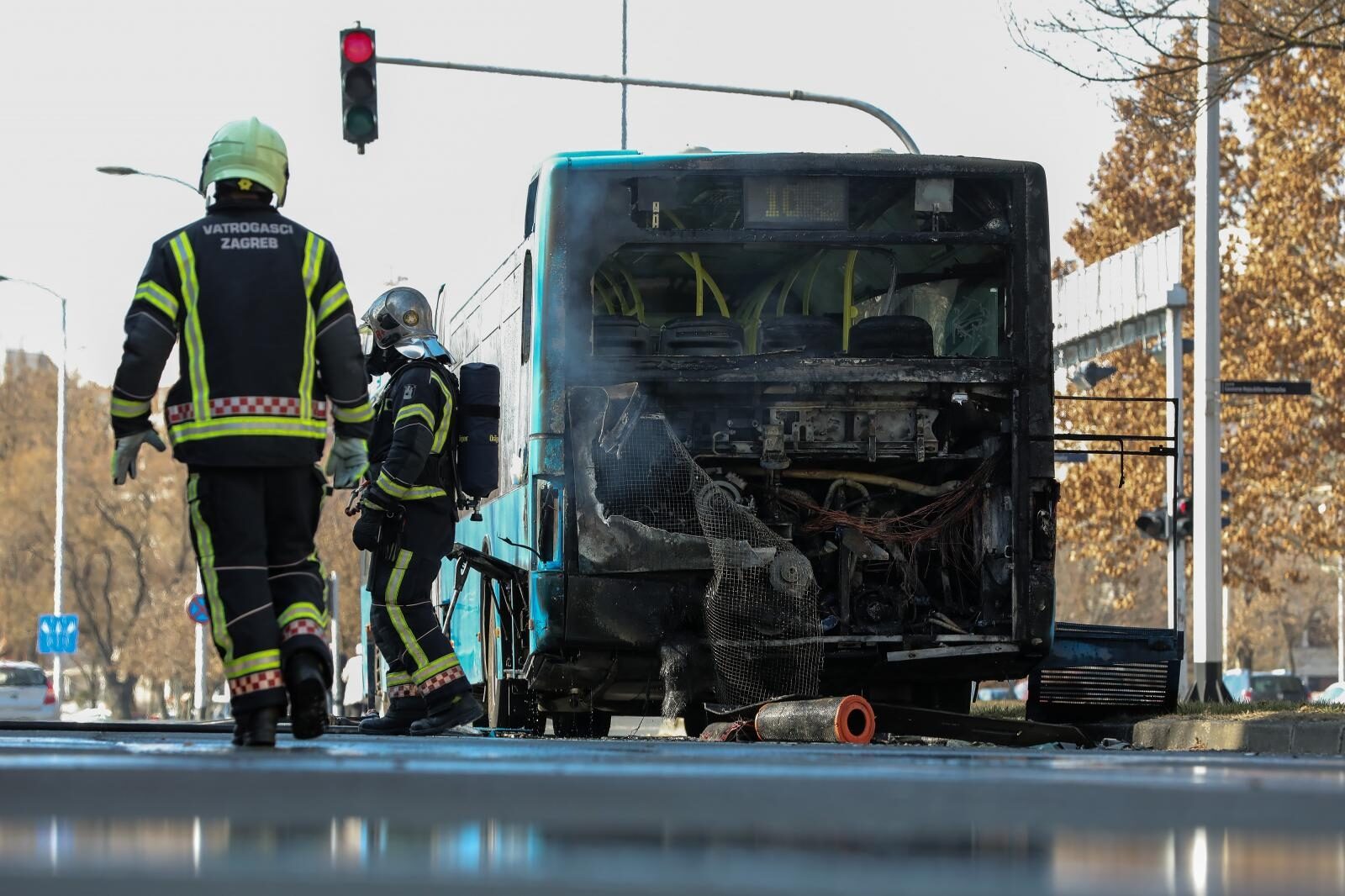 Foto: Jurica Galoić / Pixsell