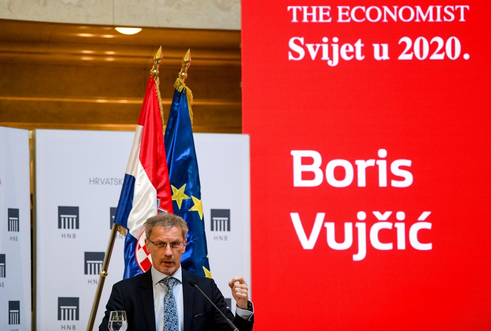 Foto: Josip Regović / Pixsell