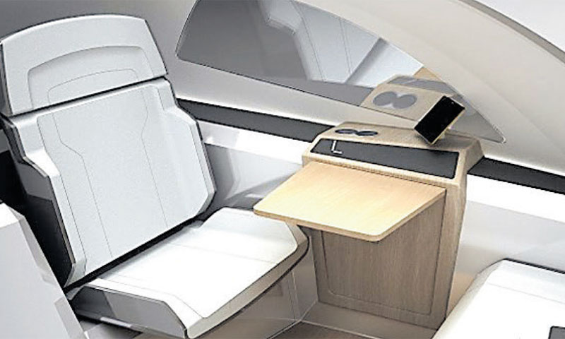 Zanimanje za AirPod već sada je veliko, a na tržištu će se pojaviti krajem godine