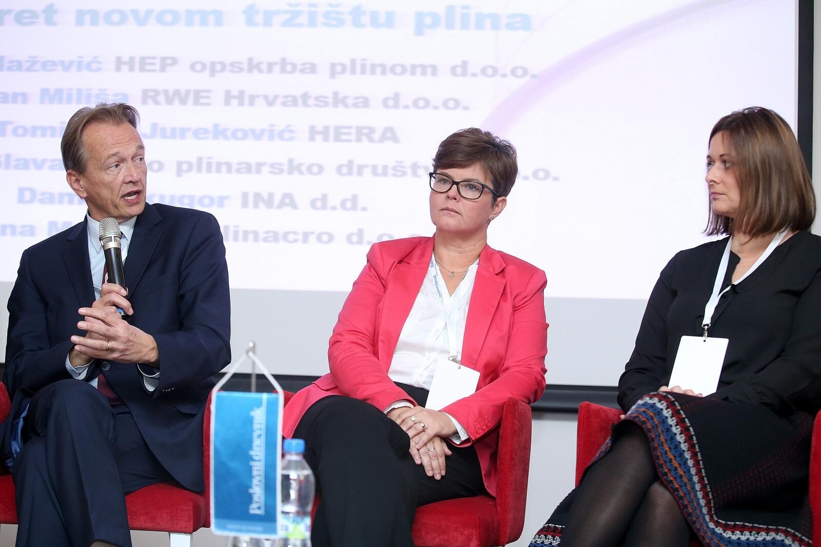 Foto: Goran Stanzl / Pixsell