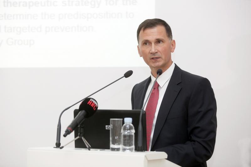 Foto: Luka Stanzl/PIXSELL