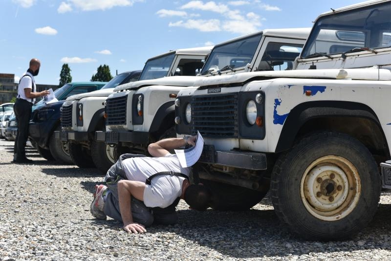 Foto: Davor Višnjić / Pixsell