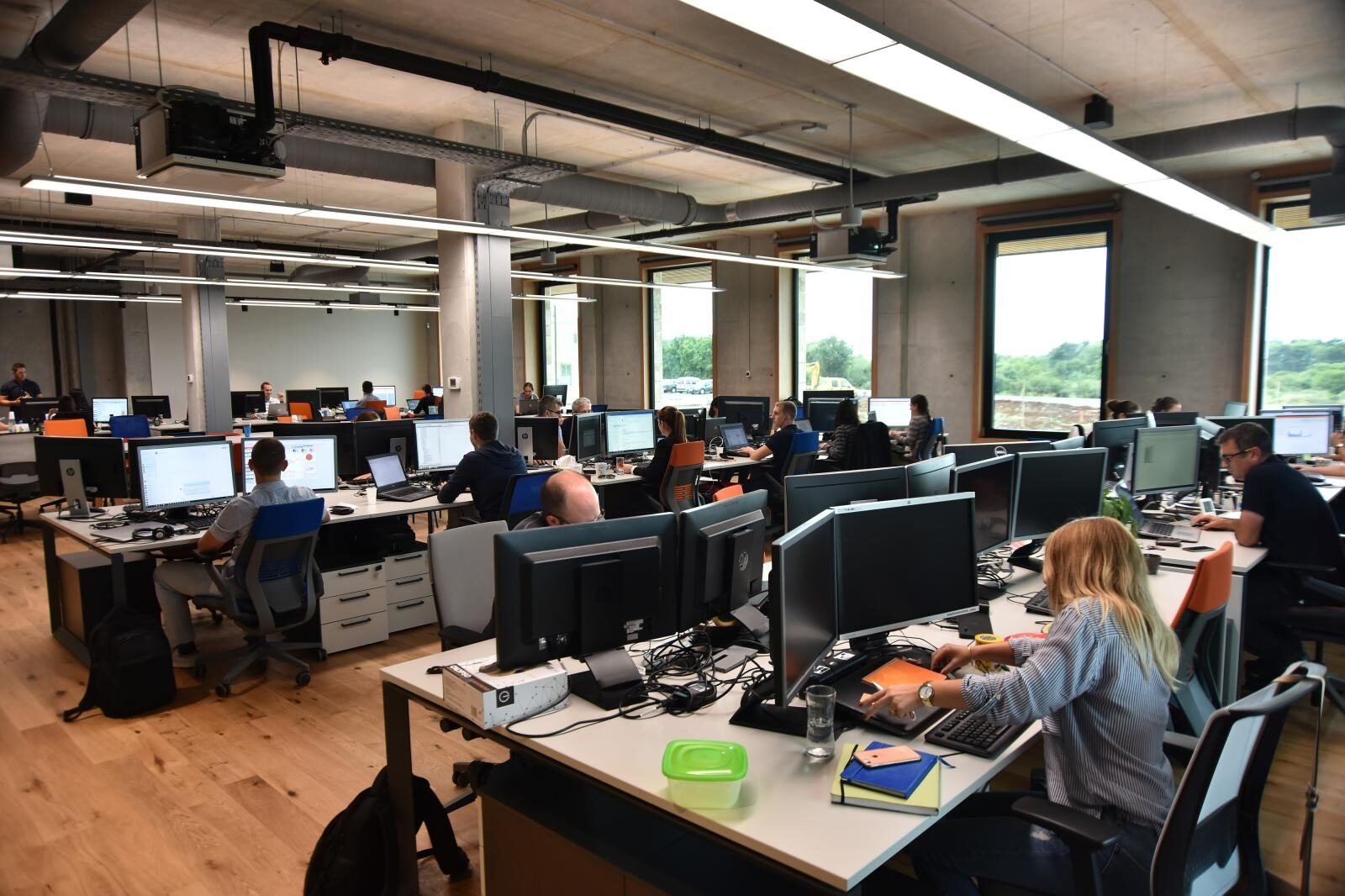 Foto: Duško Marušić / Pixsell