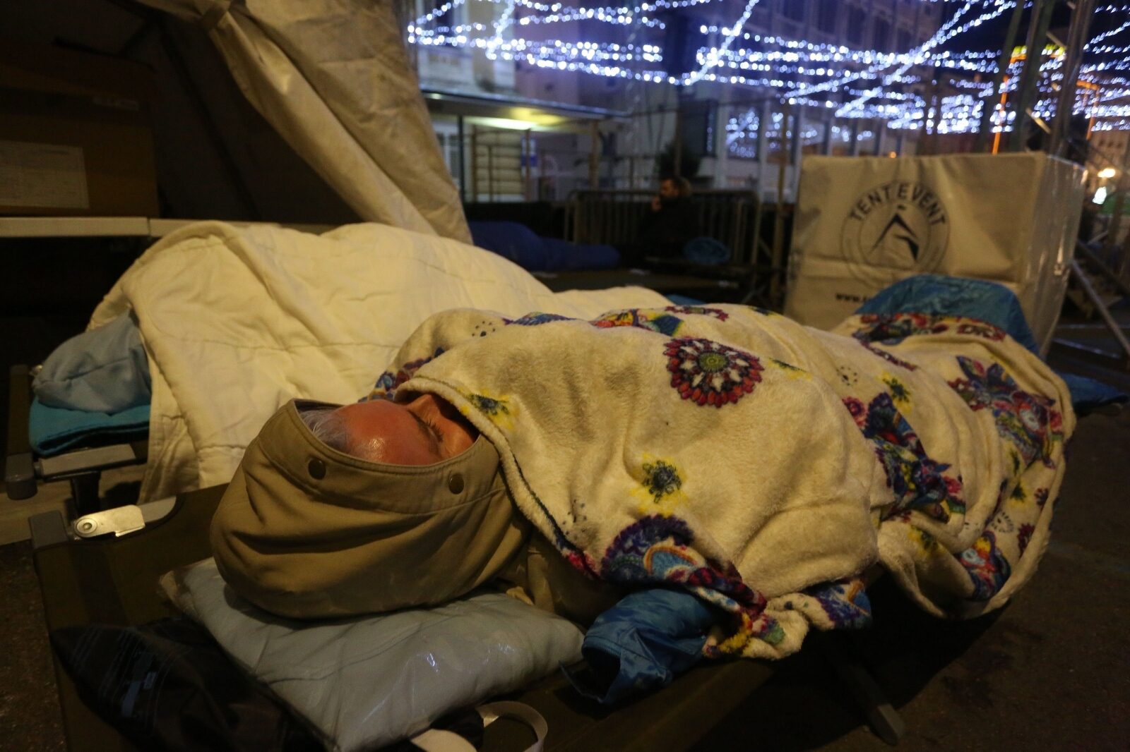 Foto: Goran Kovacic/PIXSELL