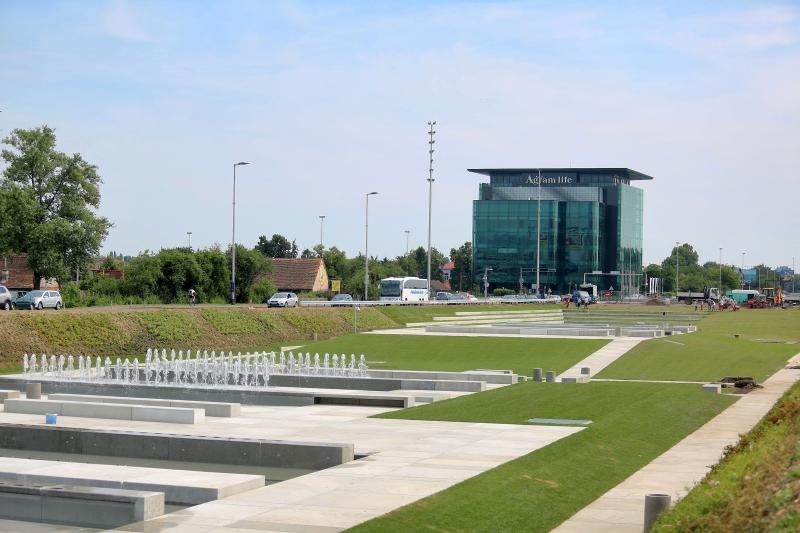 Foto: Borna Filic/PIXSELL