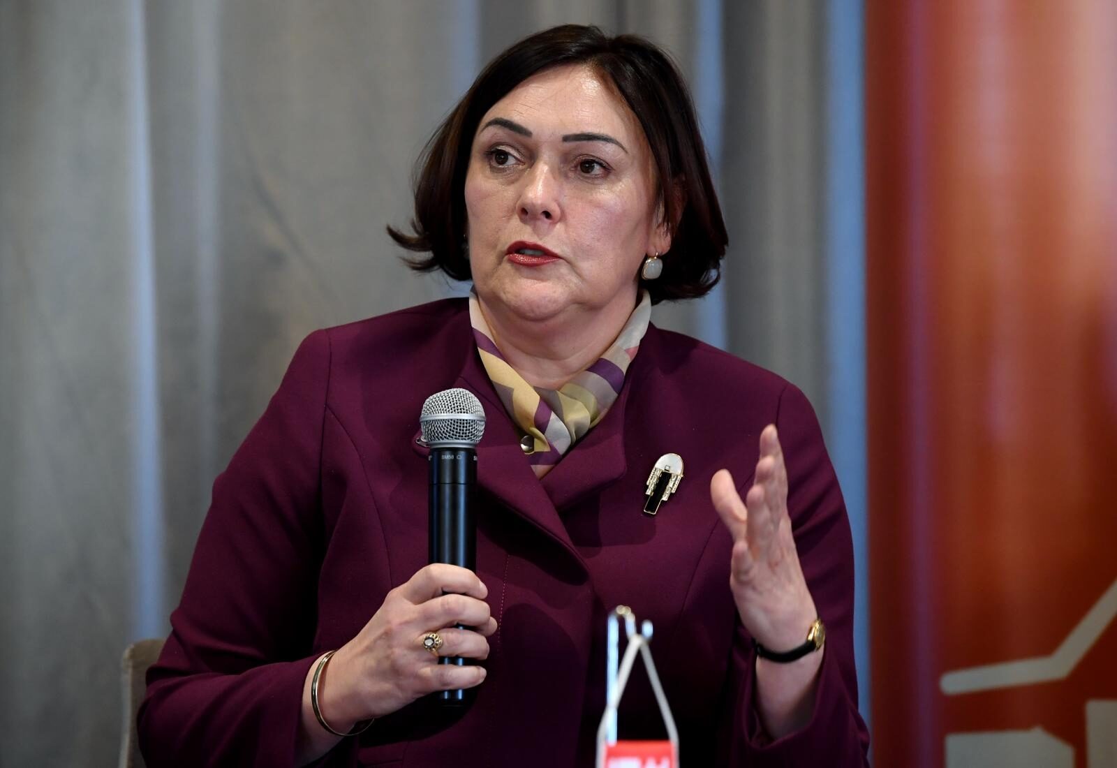 Foto: Marko Lukunic/PIXSELL