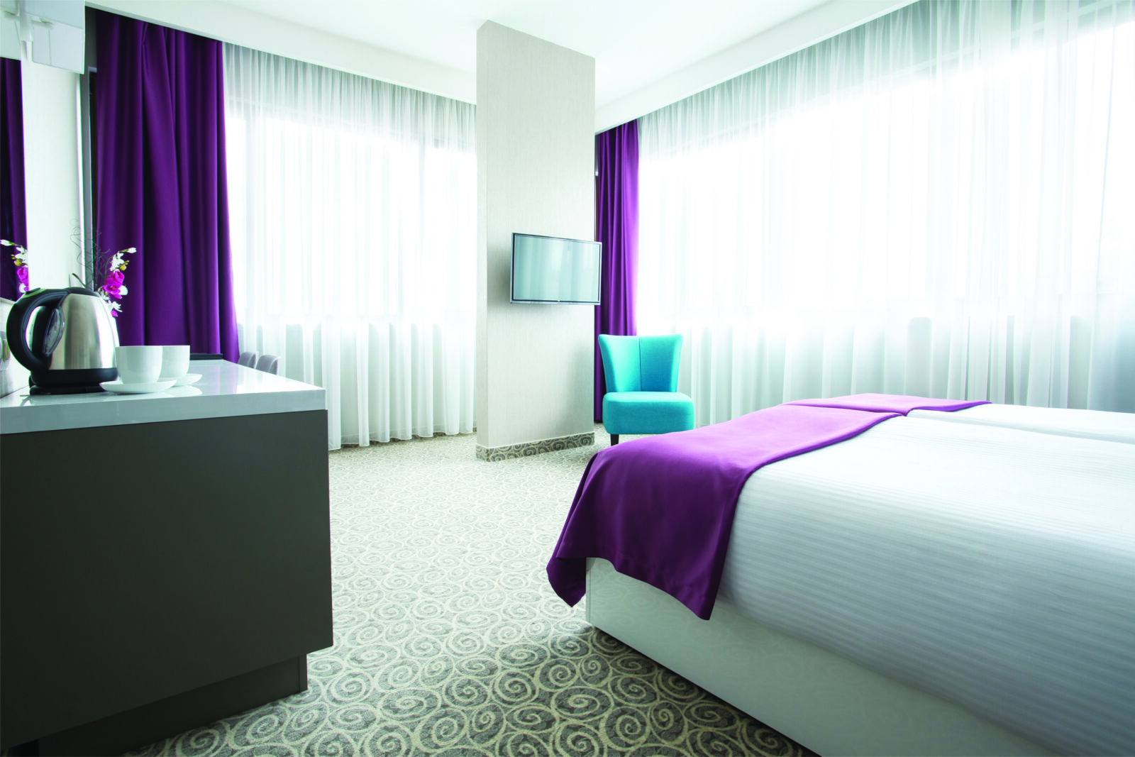 Foto: Arena Hospitality Group