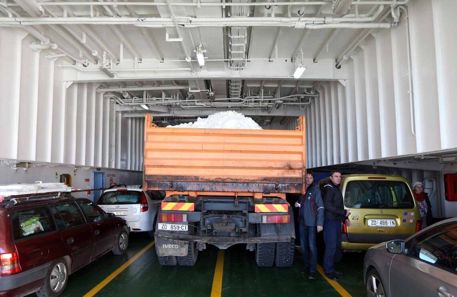 Foto: Dusko Jaramaz/PIXSELL