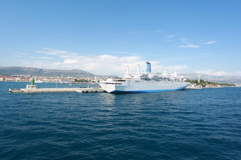 Foto: Miranda Cikotić / Pixsell