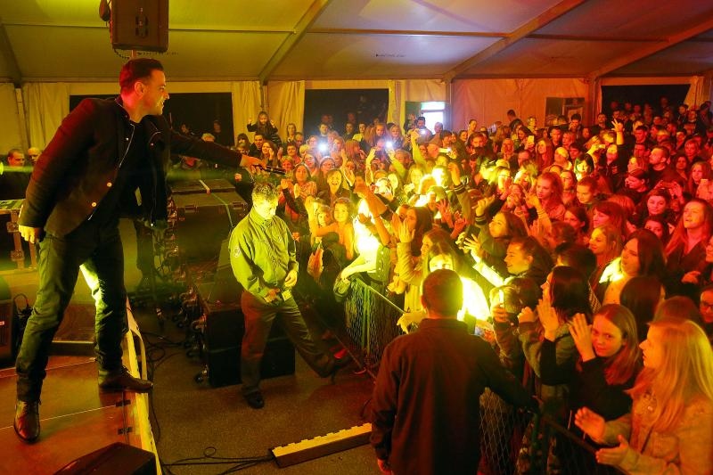 Foto: Goran Stanzl/PIXSELL