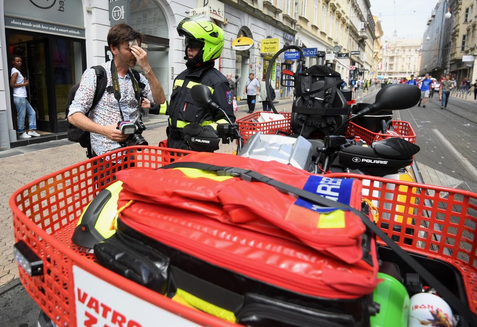 Foto: Marko Lukunić / Pixsell