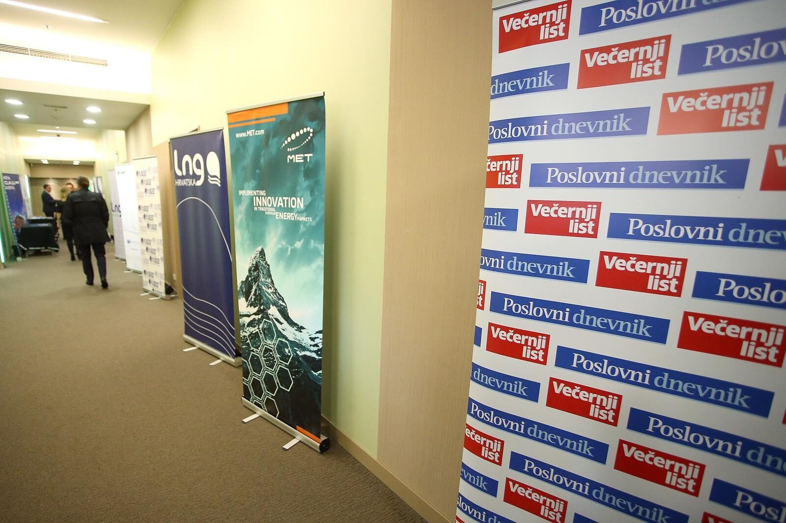 Foto: Goran Stanzl / Pixsell