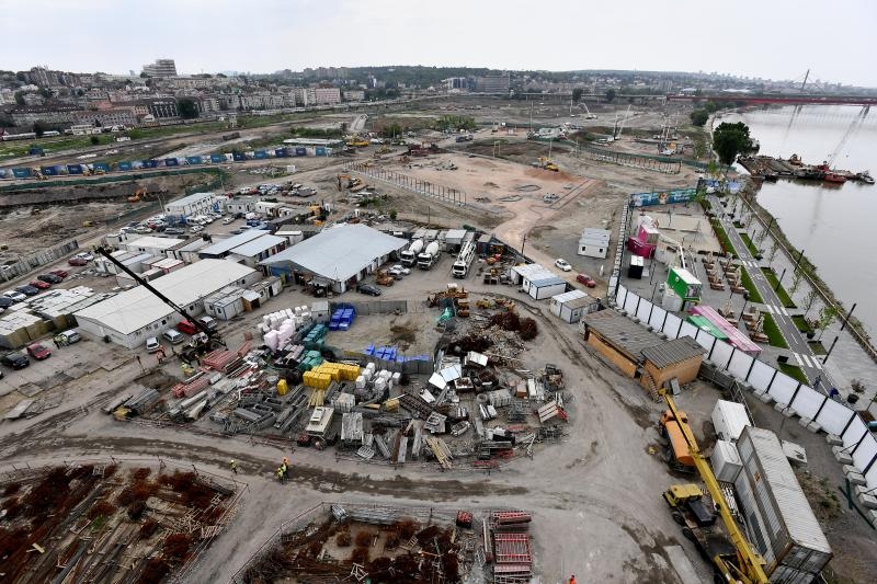 Foto: Srđan Ilić / Pixsell