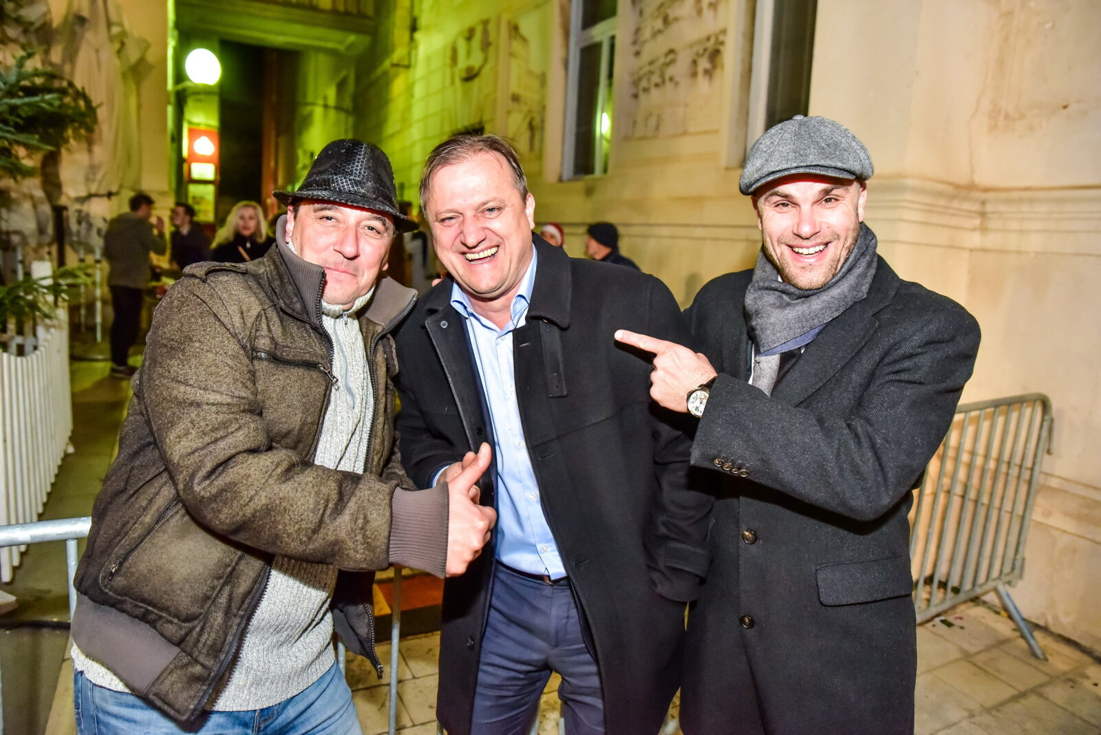 FOTO: Iva Perinčić