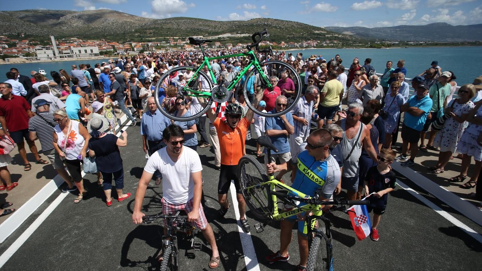 Foto: Ivo Čagalj / Pixsell