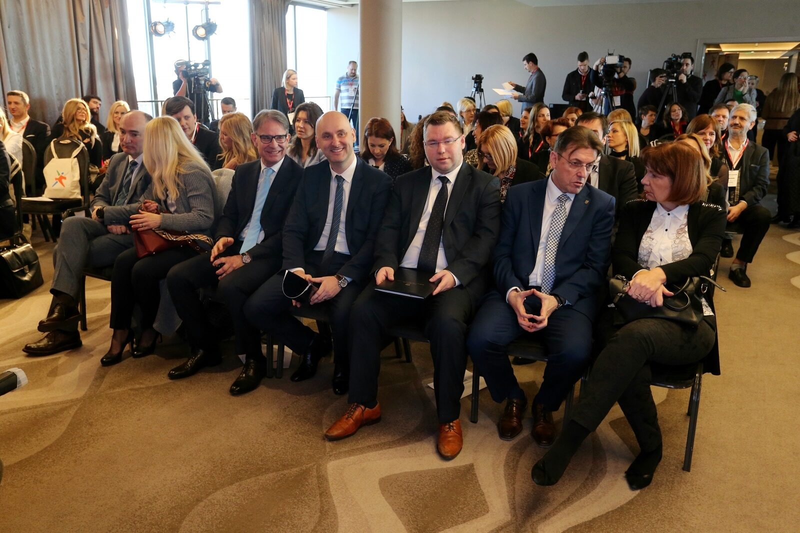 Foto: Dalibor Urukalović / Pixsell