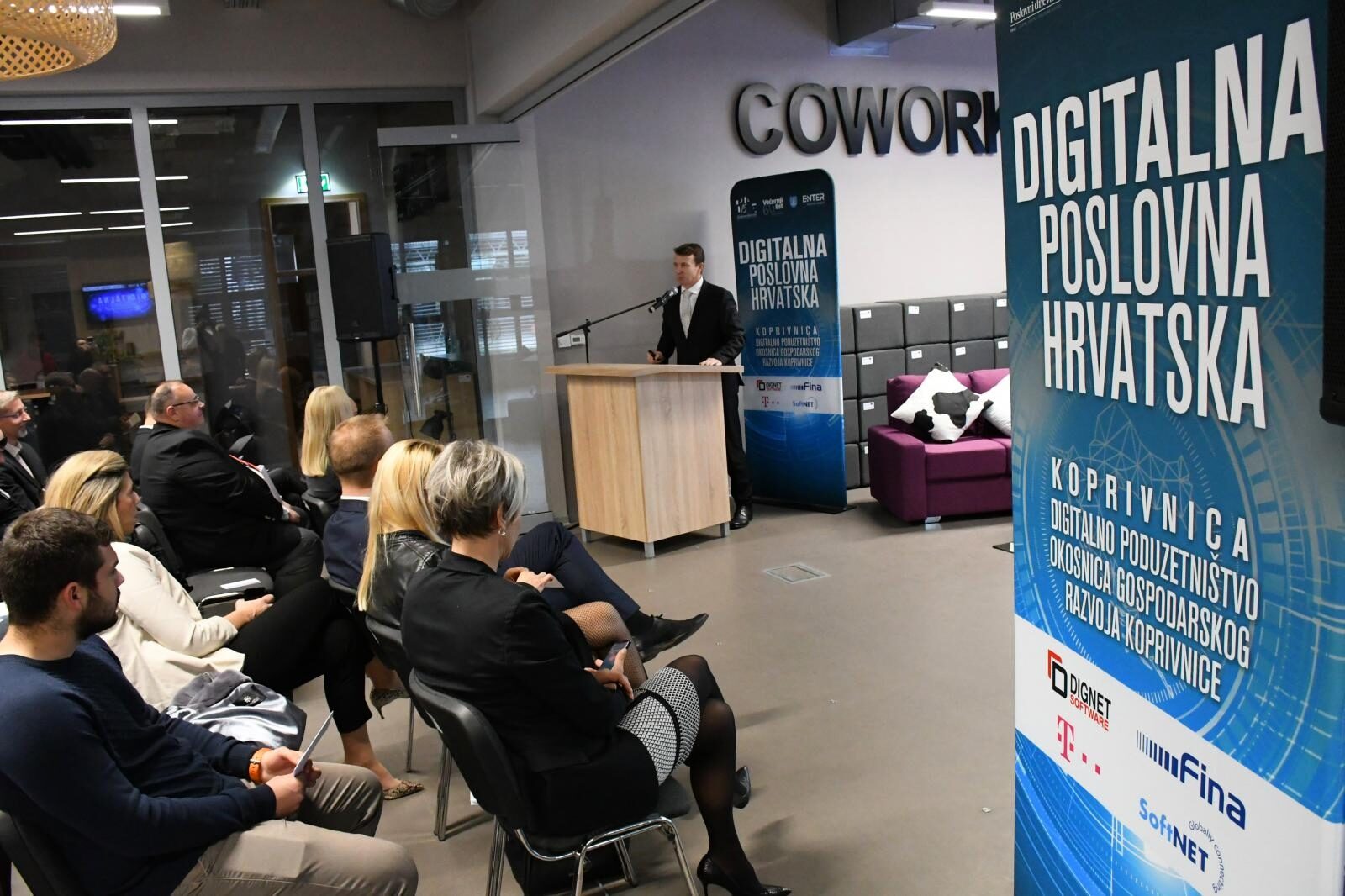 Foto: Damir Špehar / Pixsell