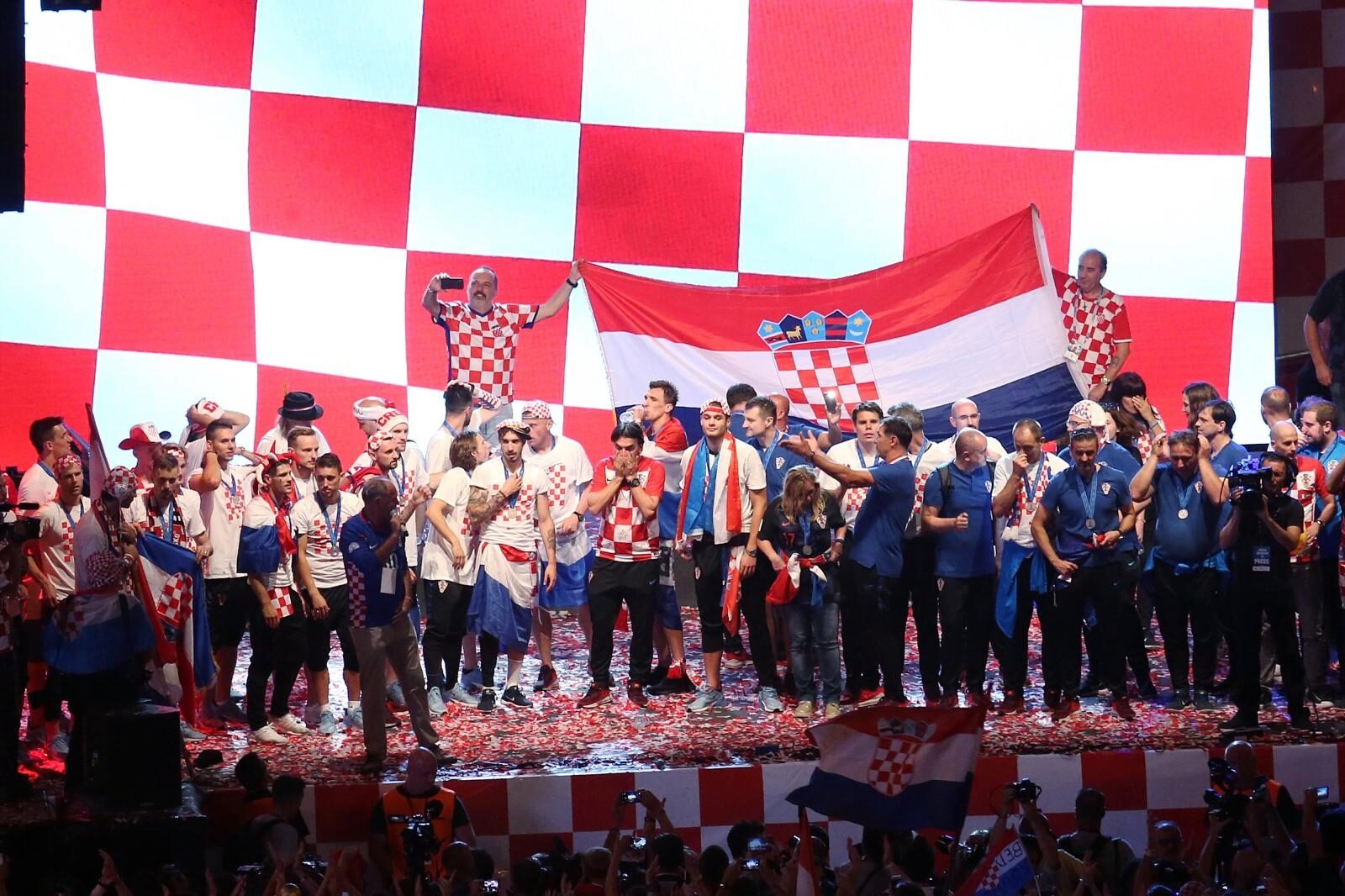 Foto: Dalibor Urukalovic/PIXSELL