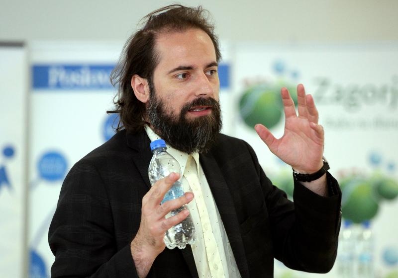 Foto: Zarko Basic/PIXSELL