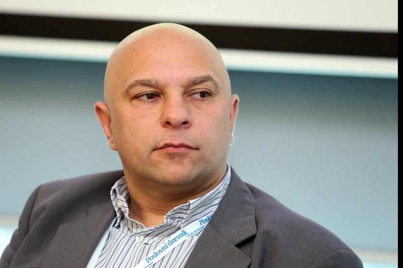 Foto: Goran Stanzl/PIXSELL