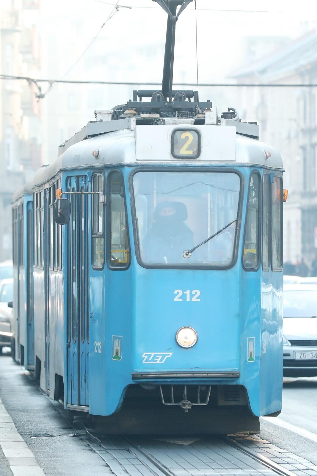 Foto: Sanjin Strukić / Pixsell