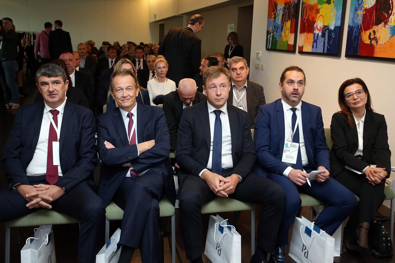 Foto: Goran Stanzl / Pixsell