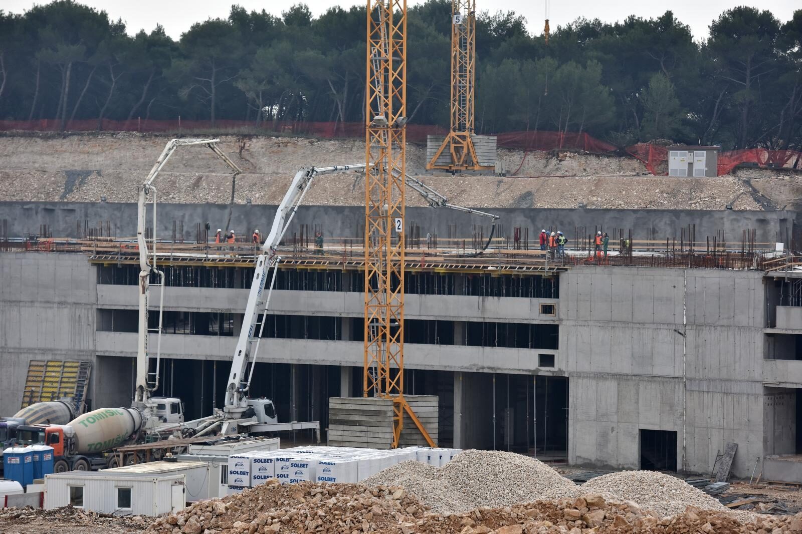 Foto: Duško Marušić / Pixsell