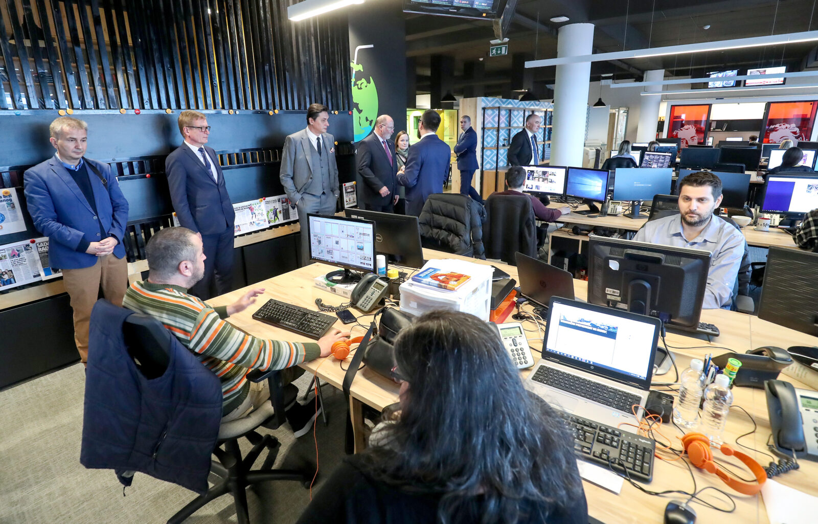 FOTO: Igor Kralj/Pixsell