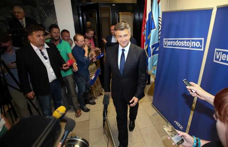 Foto: Petar Glebov / Pixsell