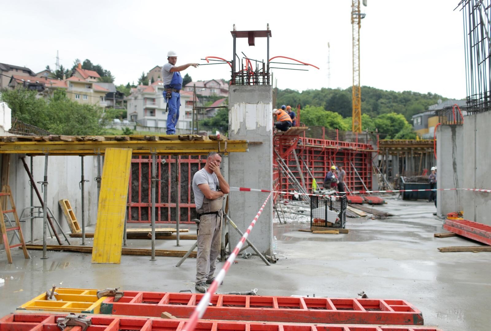 Foto: Filip Kos/PIXSELL