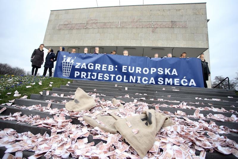 Foto: Goran Stanzl / Pixsell