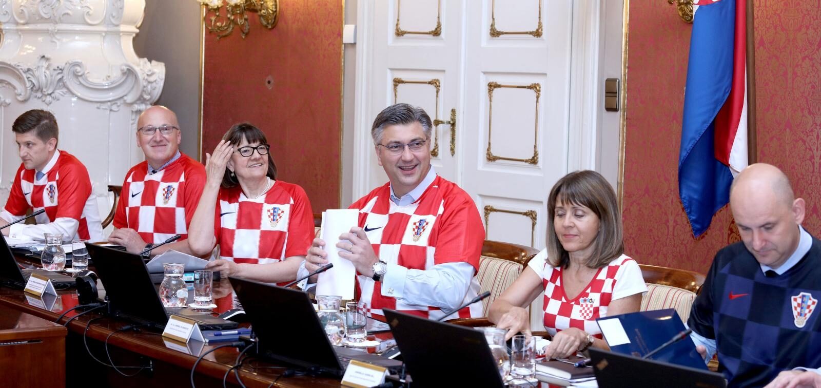 Foto: Patrik Macek / Pixsell