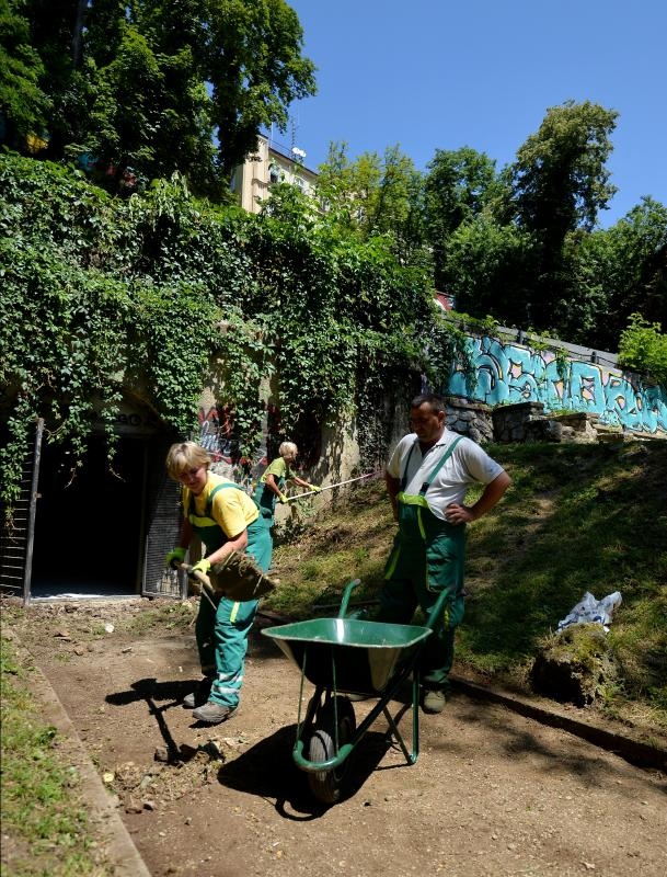 Foto: Marko Lukunić / Pixsell