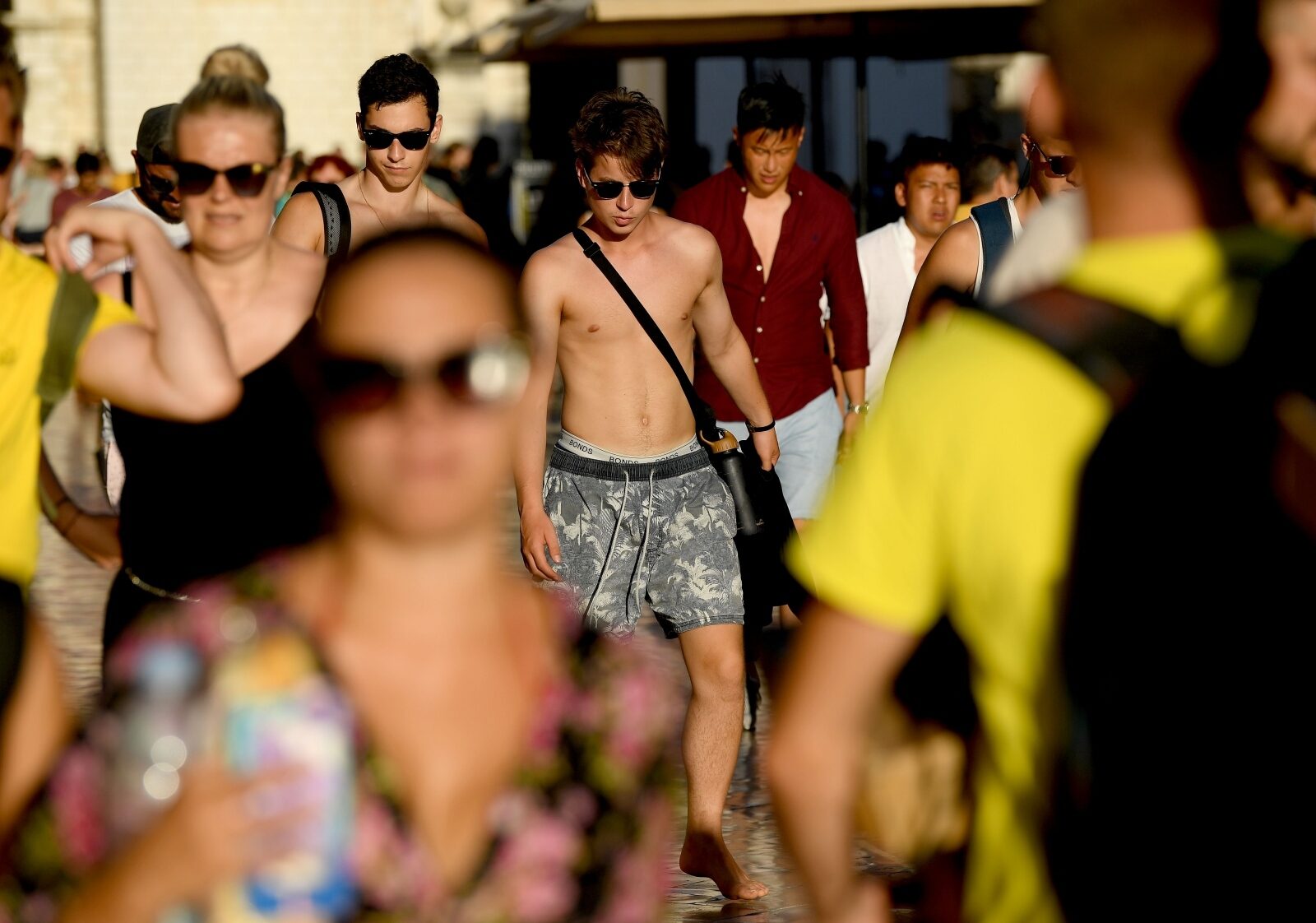 Foto: Marko Lukunić / Pixsell