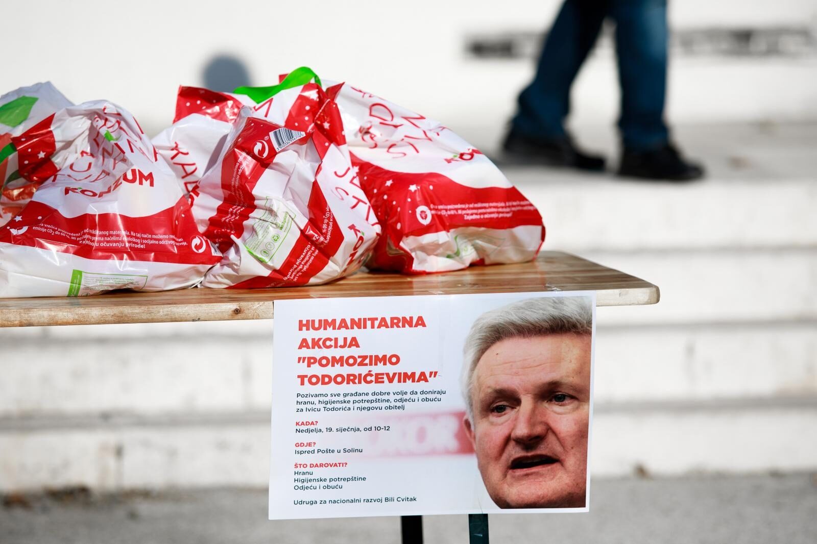 Foto: Milan Šabić / Pixsell