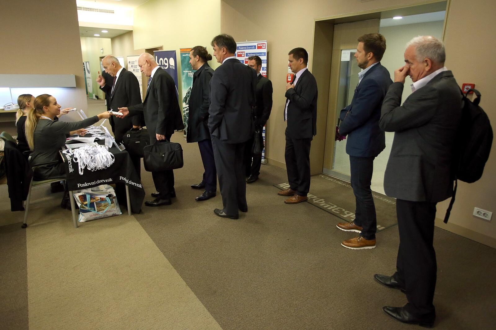 Foto: Goran Stanzl / Pixsell