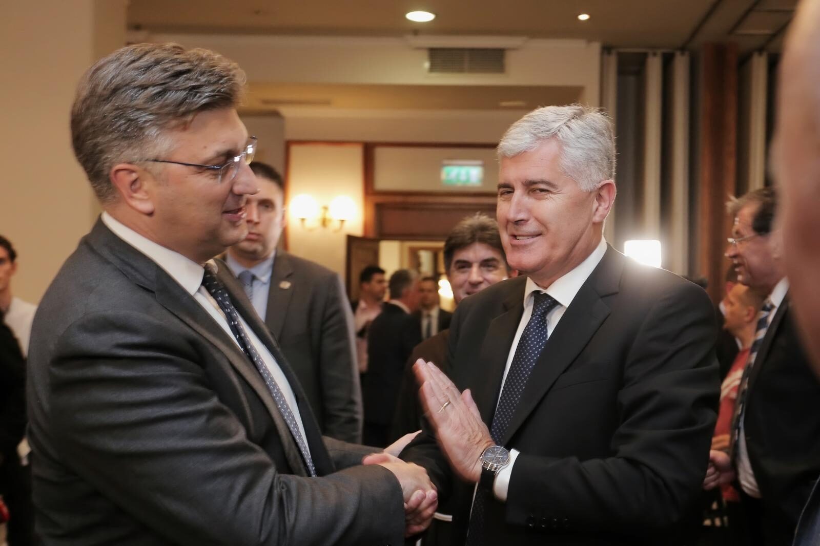 Foto: Tomislav Miletic/PIXSELL