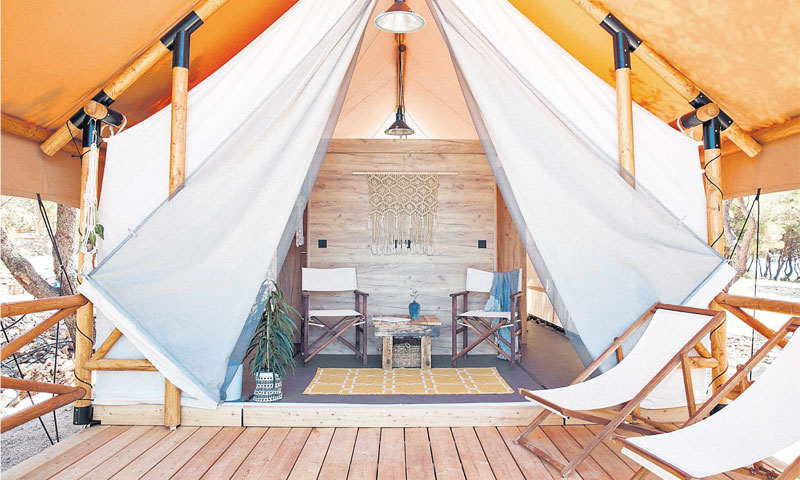 Obonjan je dan u koncesiju na 50 godina