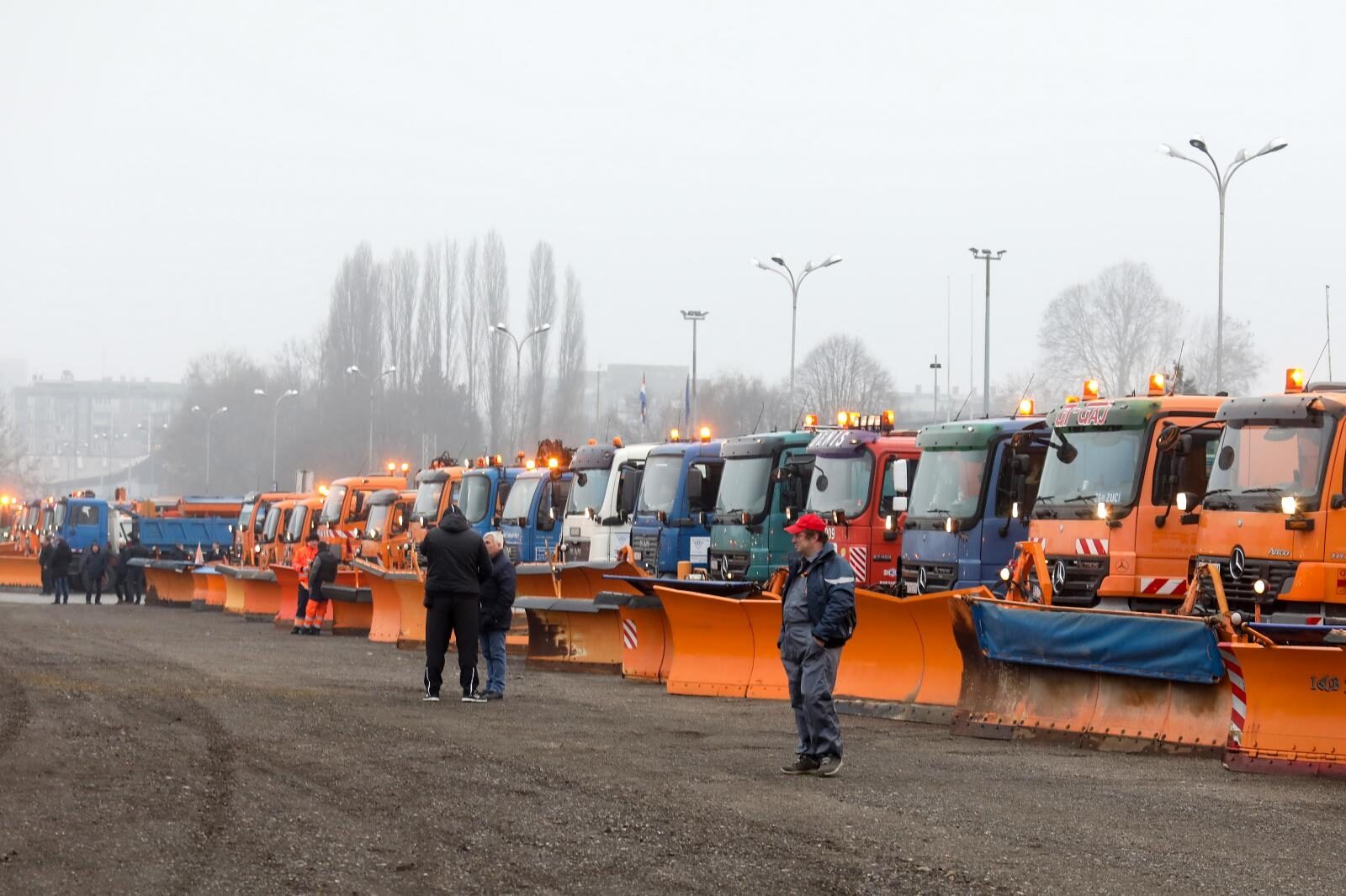 Foto: Borna Filic/PIXSELL