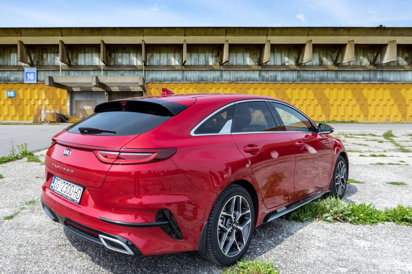 Foto: Davor Puklavec/PIXSELL