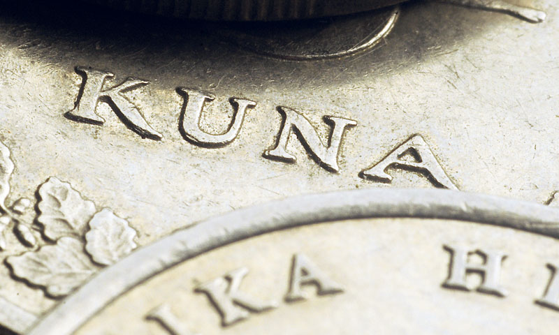 Hrvatska je u bogatijem dijelu svijeta, ali ispod prosjeka/Fotolia