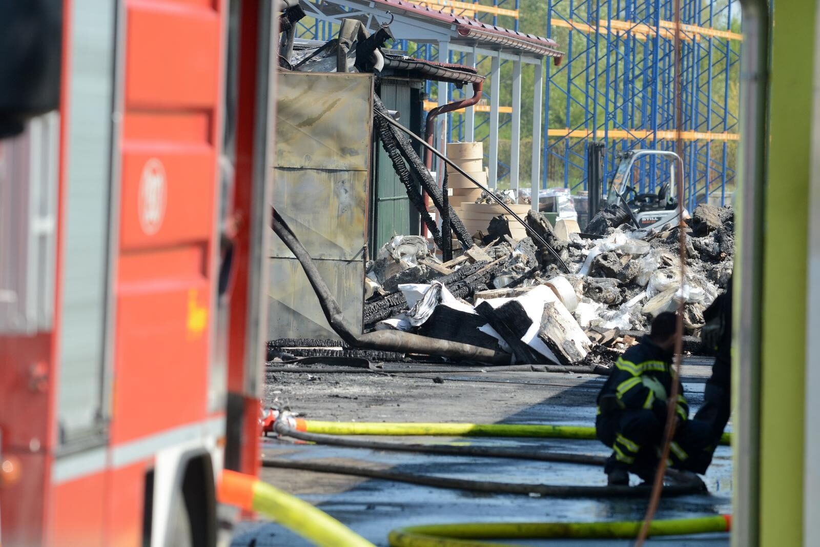 Foto: Damir Špehar / Pixsell