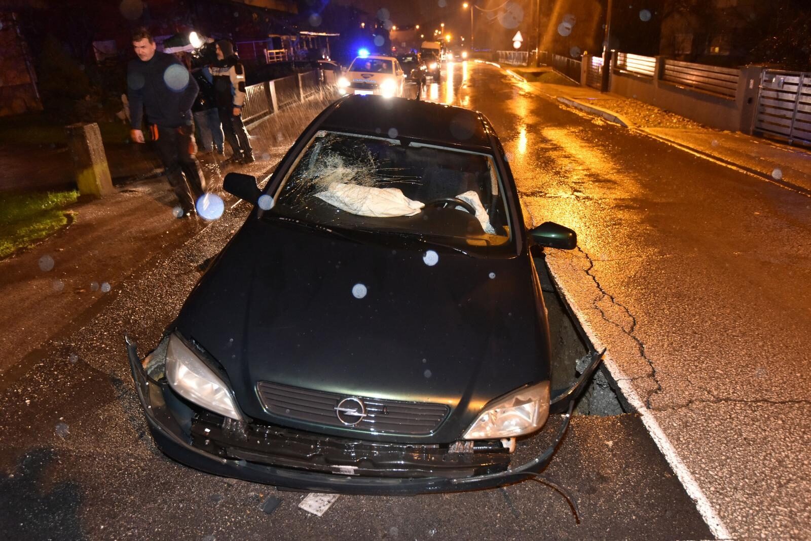 Foto: Davor Visnjic/PIXSELL