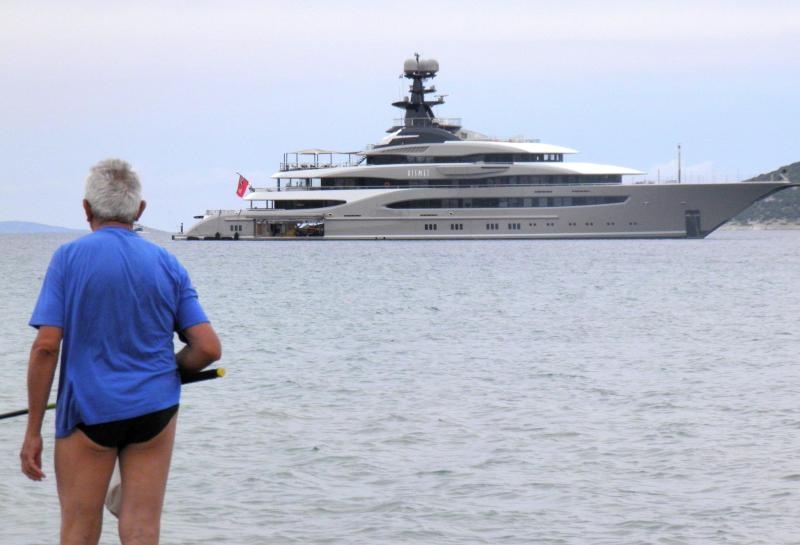 Foto: Sanjin Strukić / Pixsell