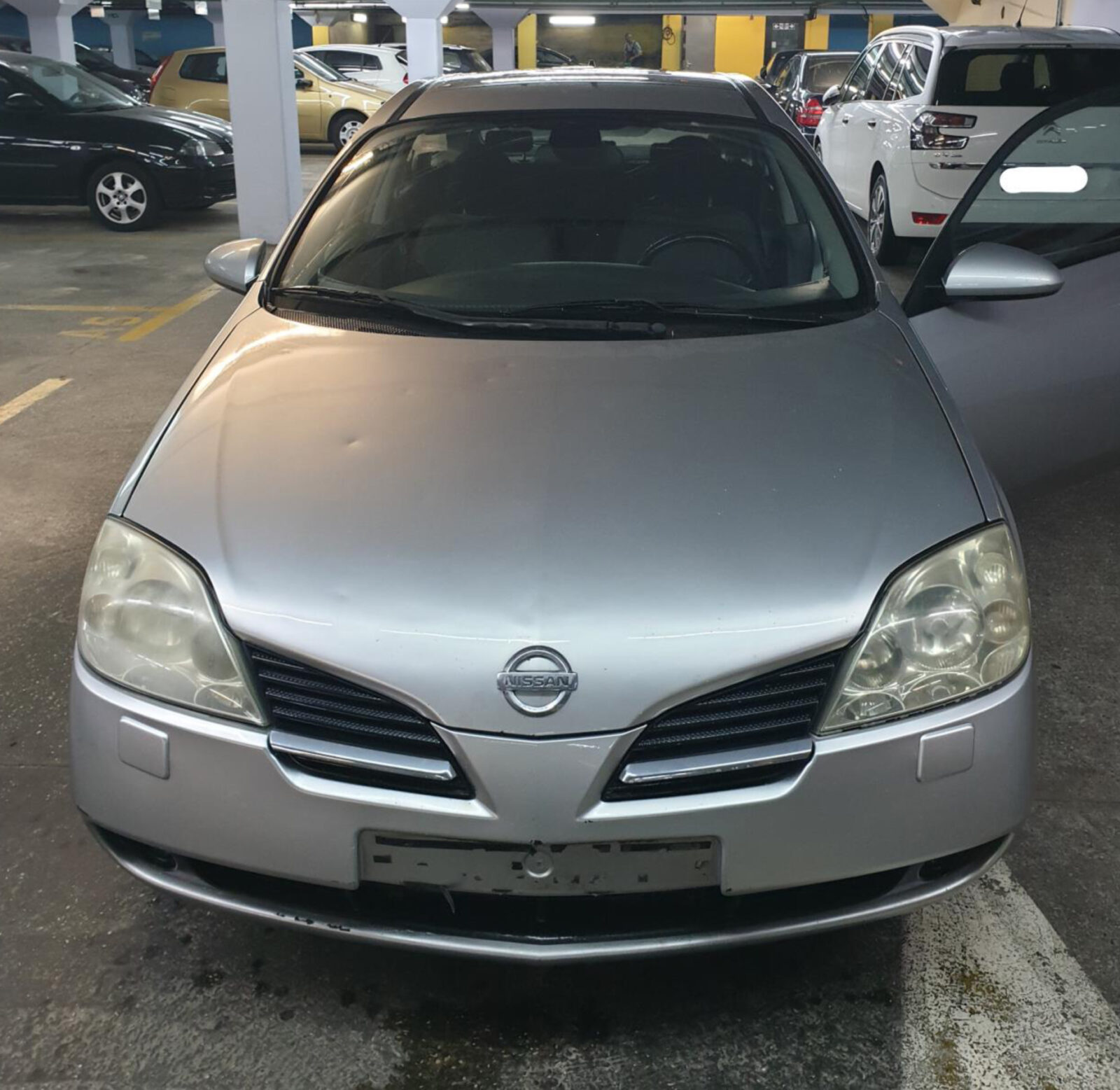 FOTO: Ministarstvo državne imovine