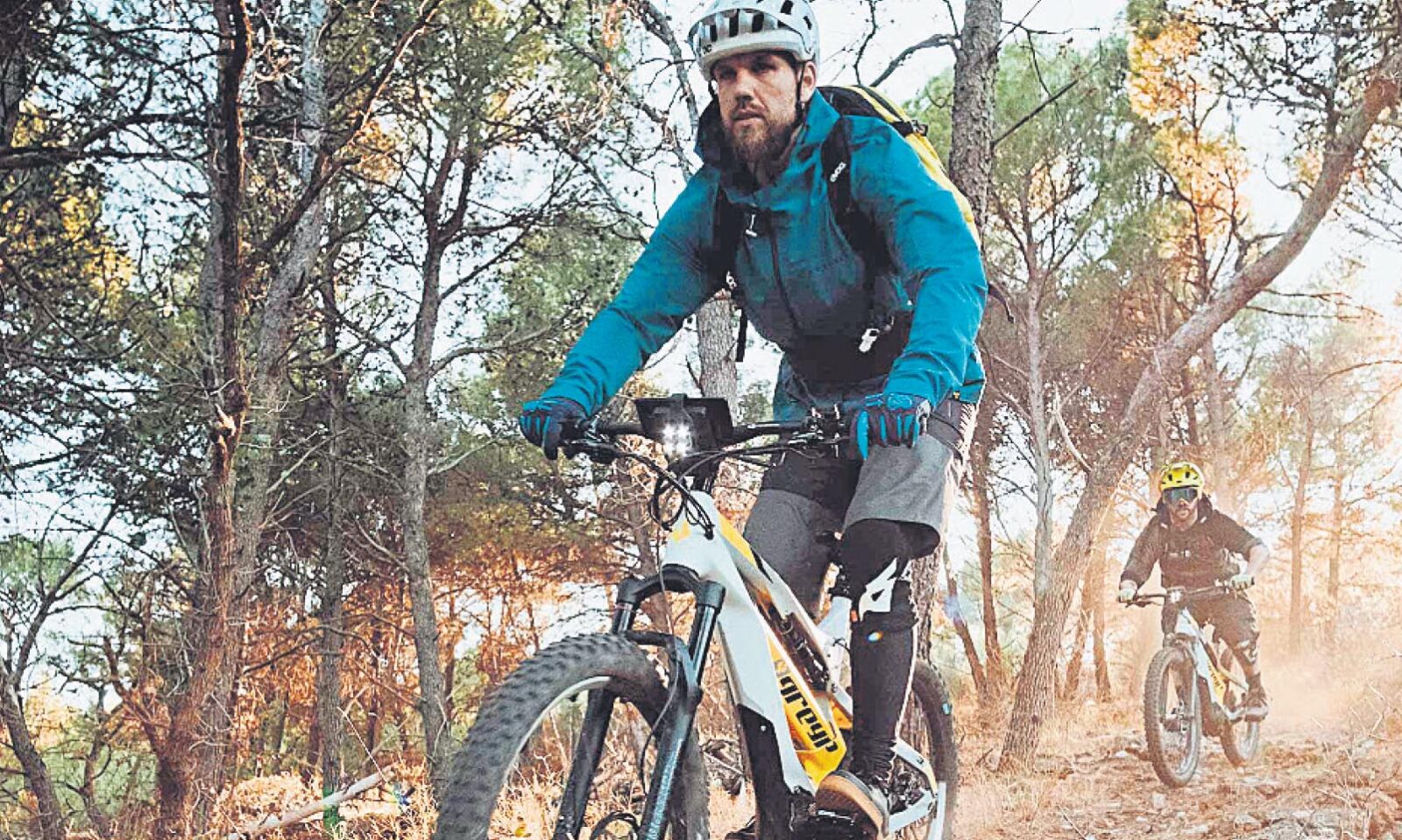 Većina prihoda bi ubuduće dolazila od komponenti i aplikacija, a ne od e-bicikala GREYP BIKES