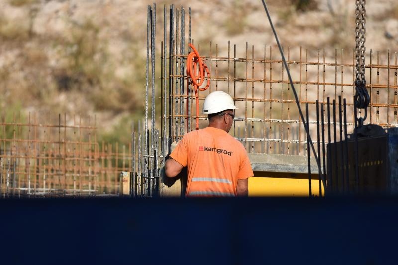 Foto: Hrvoje Jelavić / Pixsell