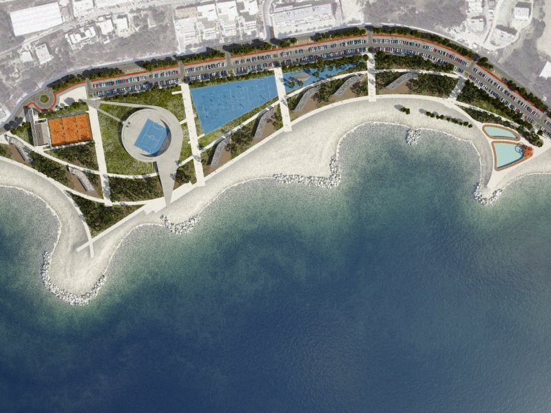 Foto: Licencirane fotografije / Autor: Arhitektonski fakultet u Zagrebu/Davor Pavlović